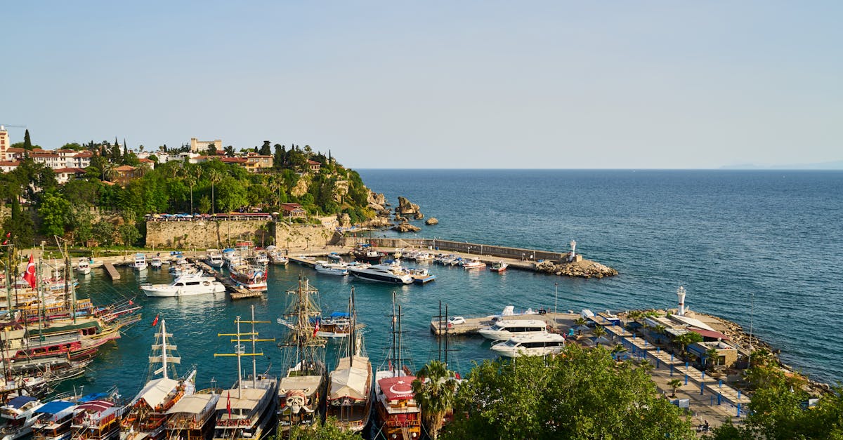 How much to get your teeth done in Antalya, Turkey?